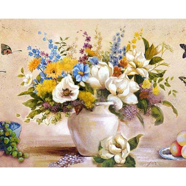 paintings gatyztory butterfly flower vase diy painting by numbers landscape acrylic paint for handpainted home decors gift
paintings gatyztory butterfly flower vase diy painting by numbers landscape acrylic paint for handpainted home decors gift