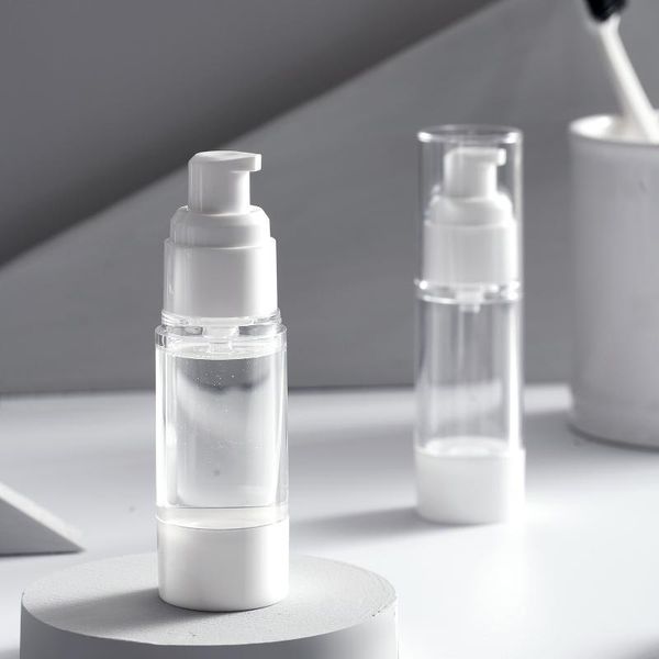 storage bottles & jars 20ml 30ml 50ml 80ml empty vacuum pump spray bottle clear lotion cream airless cosmetic container travel accessories
storage bottles & jars 20ml 30ml 50ml 80ml empty vacuum pump spray bottle clear lotion cream airless cosmetic container travel accessories