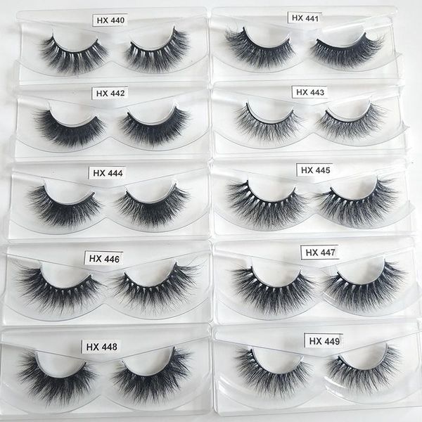 hexuan lashes wholesale 30 pairs/pack 3d mink only tray no packaging boxes full strip eyelashes custom boxes1
hexuan lashes wholesale 30 pairs/pack 3d mink only tray no packaging boxes full strip eyelashes custom boxes1