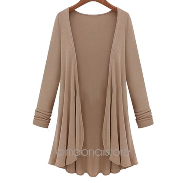 women's blouses & shirts wholesale- fashion cardigan women autumn winter poncho crochet knit thin blouse long sleeve sweater cardigans, White
women's blouses & shirts wholesale- fashion cardigan women autumn winter poncho crochet knit thin blouse long sleeve sweater cardigans, White