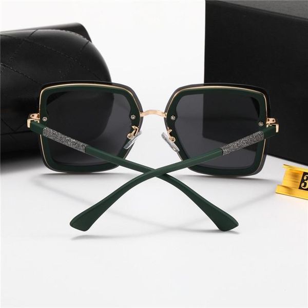 fashion sunglasses men occhiali da sole womens square sun glasses anti uv uv400 retro style gradient color lens, White;black
fashion sunglasses men occhiali da sole womens square sun glasses anti uv uv400 retro style gradient color lens, White;black