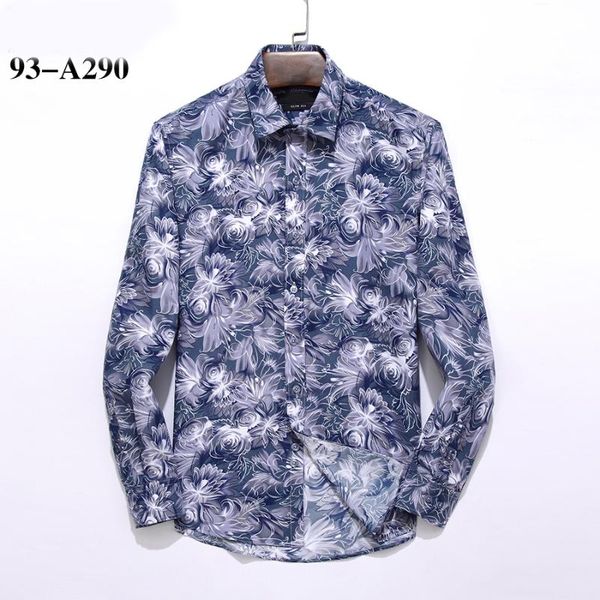 men's casual shirts german bs style hombre 100% cotton shirt long-sleeved fashion type, White;black
men's casual shirts german bs style hombre 100% cotton shirt long-sleeved fashion type, White;black