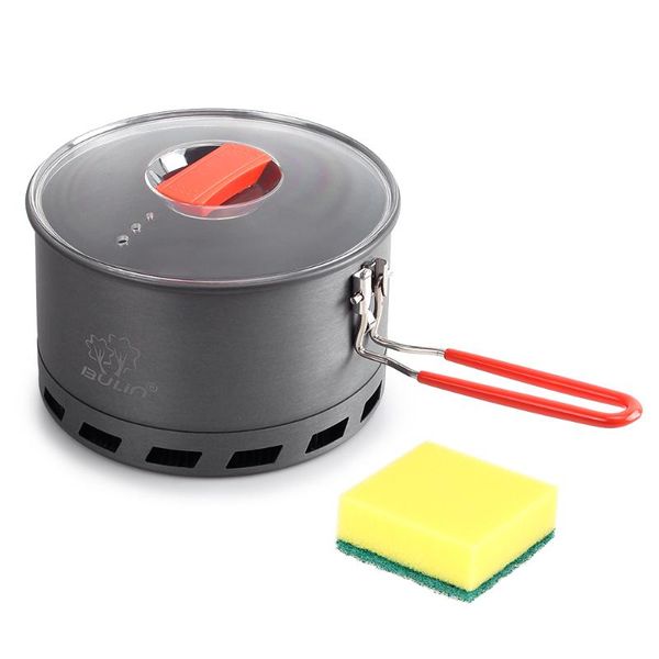 camp kitchen bulin camping outdoor pot cookware cooking equipment hiking picnic backpacking mountaineering
camp kitchen bulin camping outdoor pot cookware cooking equipment hiking picnic backpacking mountaineering