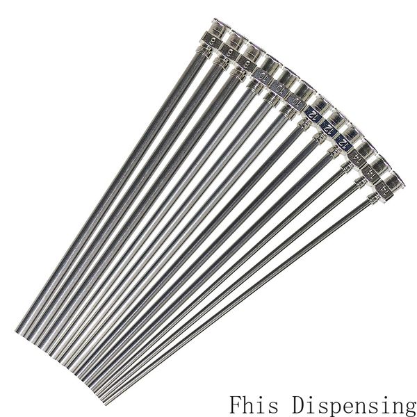 blunt needles 8" long dispensing needles blunt tip 200mm stainless steel blunt tip luer lock steel needle all metal
blunt needles 8" long dispensing needles blunt tip 200mm stainless steel blunt tip luer lock steel needle all metal