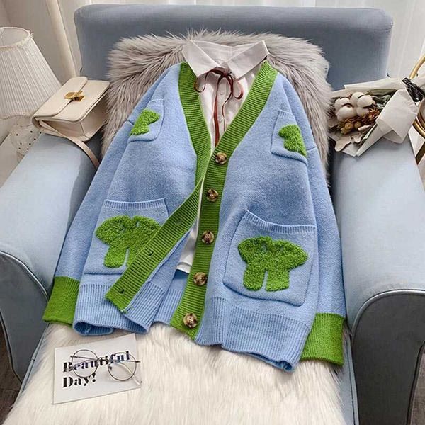 h.sa arrivals women sweater and cardigans long sleeve v neck bow cute kawaii knitted cardigans spring chic sweaters 210716, White;black
h.sa arrivals women sweater and cardigans long sleeve v neck bow cute kawaii knitted cardigans spring chic sweaters 210716, White;black