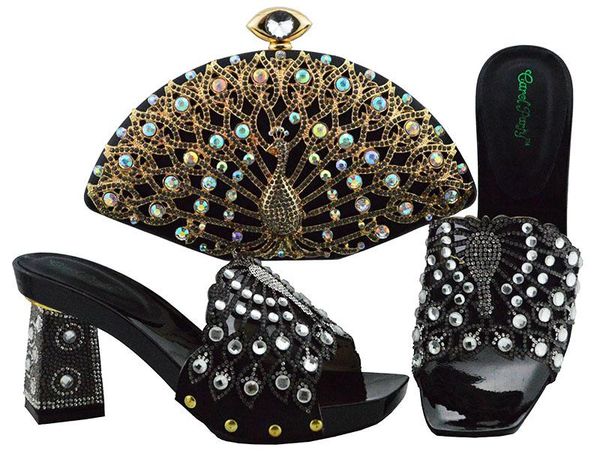 italian wedding shoe and bag set black color with matching 2021 nigerian for party qsl004 dress shoes
italian wedding shoe and bag set black color with matching 2021 nigerian for party qsl004 dress shoes