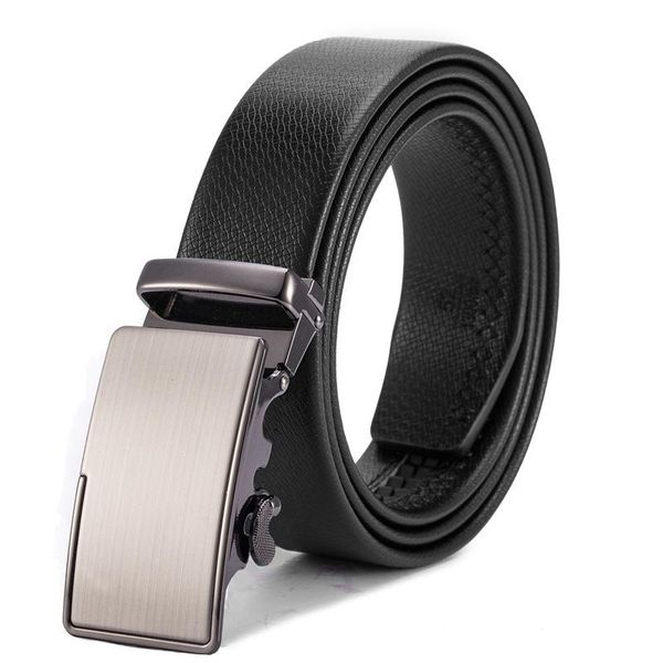 belts belt male designer alloy automatic buckle men waistband luxury formal waist straps wild, Black;brown
belts belt male designer alloy automatic buckle men waistband luxury formal waist straps wild, Black;brown