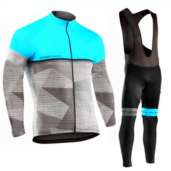 cycling jersey long sleeve suit men's slim mountain road bike spring summer autumn shirt breathable sunscreen racing sets, Black;blue
cycling jersey long sleeve suit men's slim mountain road bike spring summer autumn shirt breathable sunscreen racing sets, Black;blue