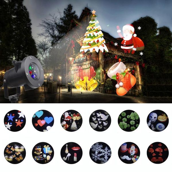 effects waterproof christmas projector birthday leaf halloween laser lights 12 slides stage lighting effect il
effects waterproof christmas projector birthday leaf halloween laser lights 12 slides stage lighting effect il