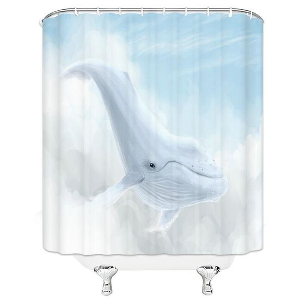 blue dolphin shower curtains bath curtain home decor waterproof bathroom cartoon ocean children fish seas curtain180*180cm
blue dolphin shower curtains bath curtain home decor waterproof bathroom cartoon ocean children fish seas curtain180*180cm