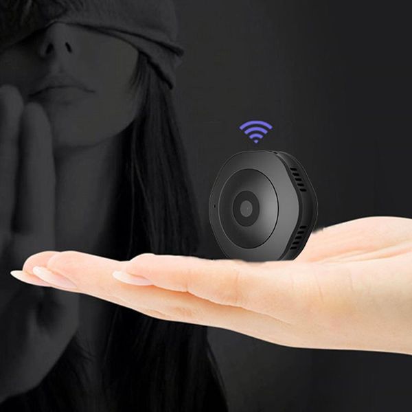mini cameras taida 1080p hd wireless wifi camcorder surveillance camera small home security ip baby monitor
mini cameras taida 1080p hd wireless wifi camcorder surveillance camera small home security ip baby monitor