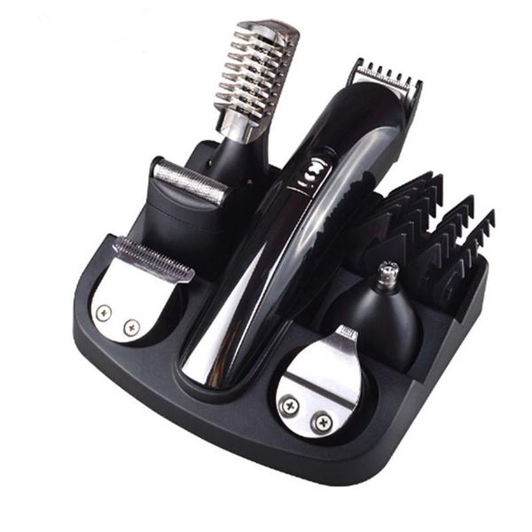 1 multifunctional hair trimmer professional clipper for men electric shaver beard cutting machine clippers
1 multifunctional hair trimmer professional clipper for men electric shaver beard cutting machine clippers