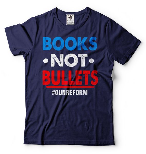 gun reform t-shirt march for our lives supporter tee shirt protest political tee, White;black
gun reform t-shirt march for our lives supporter tee shirt protest political tee, White;black