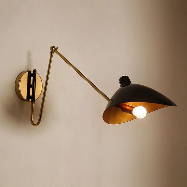 wall lamps nordic industrial wind minimalism modern restaurant folding long arm rocker creative living room bedroom lamp
wall lamps nordic industrial wind minimalism modern restaurant folding long arm rocker creative living room bedroom lamp