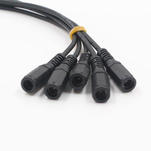 video cables & connectors 5.5 2.1mm dc power female cable plug adapter connector for cctv camera 5.5*2.1 5pcs/10pcs
video cables & connectors 5.5 2.1mm dc power female cable plug adapter connector for cctv camera 5.5*2.1 5pcs/10pcs