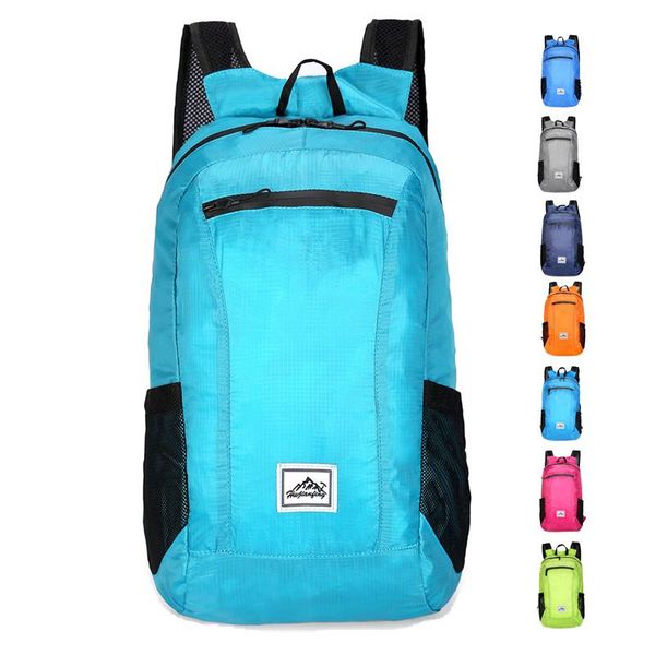 backpack waterproof ultralight portable foldable men women bags organizer cell phone mini 20l outdoor travel trekking pack 2021
backpack waterproof ultralight portable foldable men women bags organizer cell phone mini 20l outdoor travel trekking pack 2021