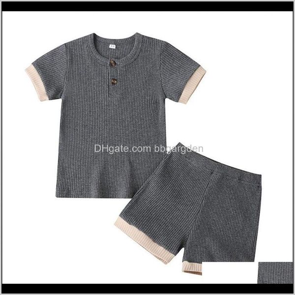 baby, kids & maternity2pcs born clothes infant baby girls boys solid color outfits short sleeve round neck ribbed knit pants set trouse, White
baby, kids & maternity2pcs born clothes infant baby girls boys solid color outfits short sleeve round neck ribbed knit pants set trouse, White
