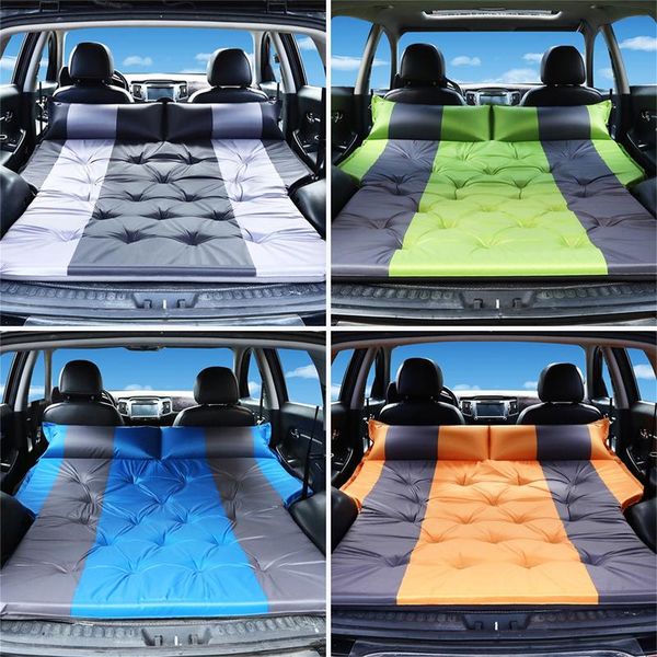 other interior accessories inflatable air mattress suv special car bed auto multi-function automatic raised airbed sleeping
other interior accessories inflatable air mattress suv special car bed auto multi-function automatic raised airbed sleeping