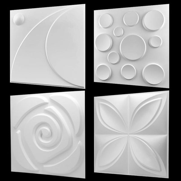 wall stickers decorative 3d panels in diamond design mawhite wallpaper mural tile-panel-mold bathroom kitchen 30x30cm
wall stickers decorative 3d panels in diamond design mawhite wallpaper mural tile-panel-mold bathroom kitchen 30x30cm