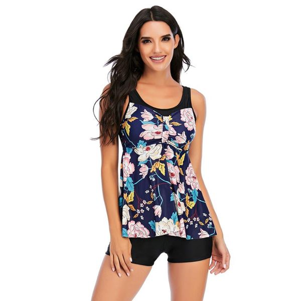 swimwear 2021 swimsuit women plus size tankini set vintage beach bathing suit skirt female backless monokini swim dress xxl one-piece s
swimwear 2021 swimsuit women plus size tankini set vintage beach bathing suit skirt female backless monokini swim dress xxl one-piece s