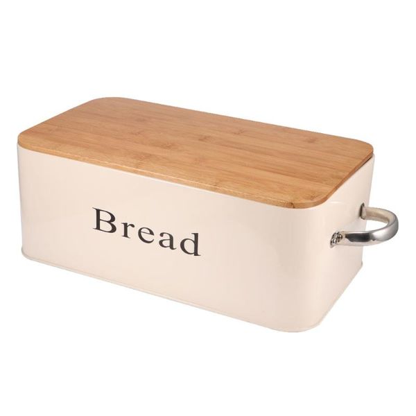oversized french bamboo cover binaural bread box large small storage rectangular galvanized iron bottles & jars
oversized french bamboo cover binaural bread box large small storage rectangular galvanized iron bottles & jars