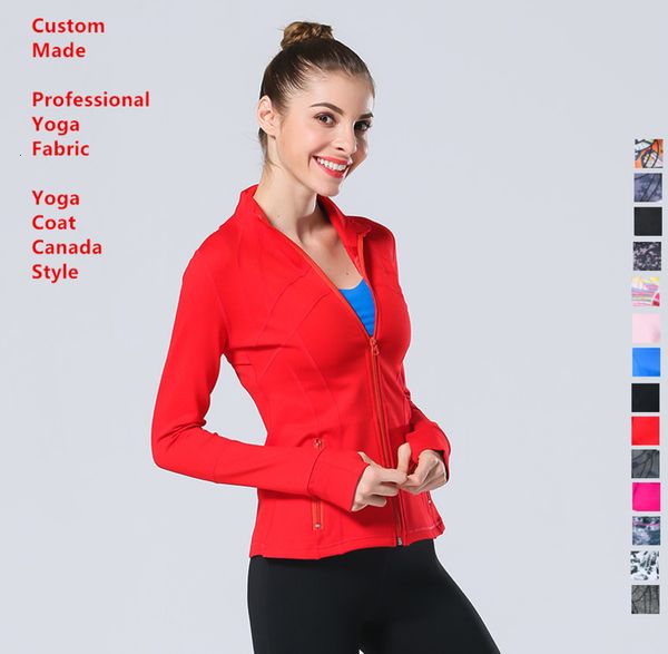 jacket 50 colorswinter women good professional yoga fiber factory sale custom made sports jogging winter coat, Black
jacket 50 colorswinter women good professional yoga fiber factory sale custom made sports jogging winter coat, Black