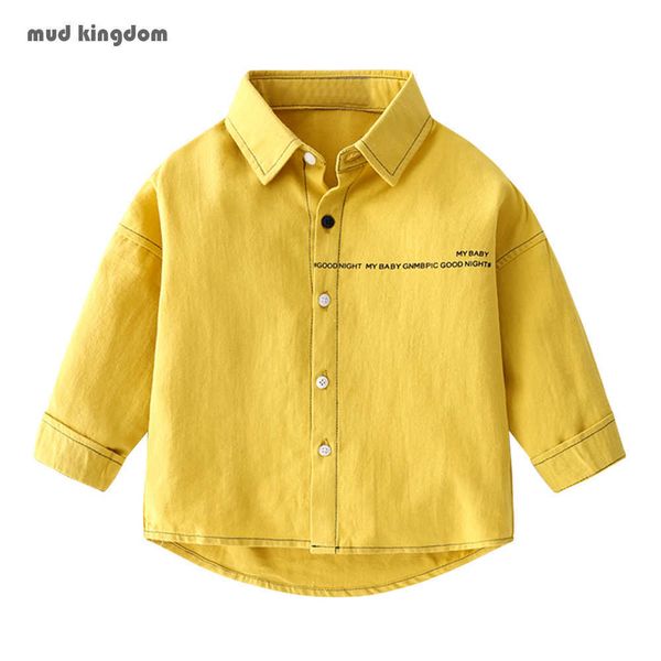 mudkingdom boy collar shirt solid cotton long sleeve kid clothes shirts for toddler boys 210615, White;black
mudkingdom boy collar shirt solid cotton long sleeve kid clothes shirts for toddler boys 210615, White;black