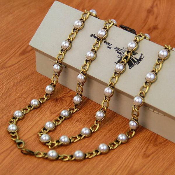 belts waist chain with dress jeans pearl metal decoration belt bag dual-use, Black;brown
belts waist chain with dress jeans pearl metal decoration belt bag dual-use, Black;brown