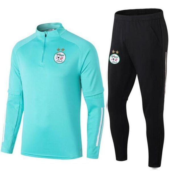 2021 2022 2 stars algeria tracksuit mahrez 2545 chandal futbol survetement maillot de foot feghoul sportswear football training, Black
2021 2022 2 stars algeria tracksuit mahrez 2545 chandal futbol survetement maillot de foot feghoul sportswear football training, Black