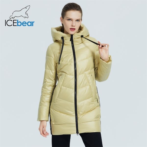 winter women's coat hooded female warm cotton jacket ladies parka brand clothing gwd20282i 211216, Black
winter women's coat hooded female warm cotton jacket ladies parka brand clothing gwd20282i 211216, Black