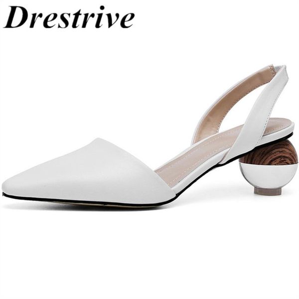 dress shoes drestrive 2021 cow leather women sandals big size 32-43 sheepskin lining med heel 5 cm pointed toe woman summer, Black
dress shoes drestrive 2021 cow leather women sandals big size 32-43 sheepskin lining med heel 5 cm pointed toe woman summer, Black