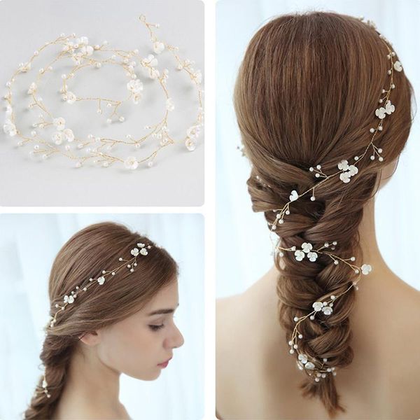 hair clips & barrettes floral pearl crystal bride wedding accessories rhinestone headpiece silver color bridal jewelry 2021, Golden;silver
hair clips & barrettes floral pearl crystal bride wedding accessories rhinestone headpiece silver color bridal jewelry 2021, Golden;silver