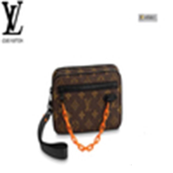 key brand designer luxury uz7p m53555 pochette volga presbyopia men real leather long wallet chain wallets compact purse clutches evening ca, Red;black
key brand designer luxury uz7p m53555 pochette volga presbyopia men real leather long wallet chain wallets compact purse clutches evening ca, Red;black