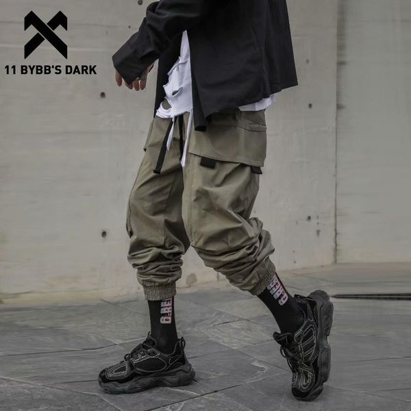 men's pants 11 bybb's dark tactical cargo men 2021 hip hop fashion elastic waist streetwear oversized casual joggers trouser black
men's pants 11 bybb's dark tactical cargo men 2021 hip hop fashion elastic waist streetwear oversized casual joggers trouser black