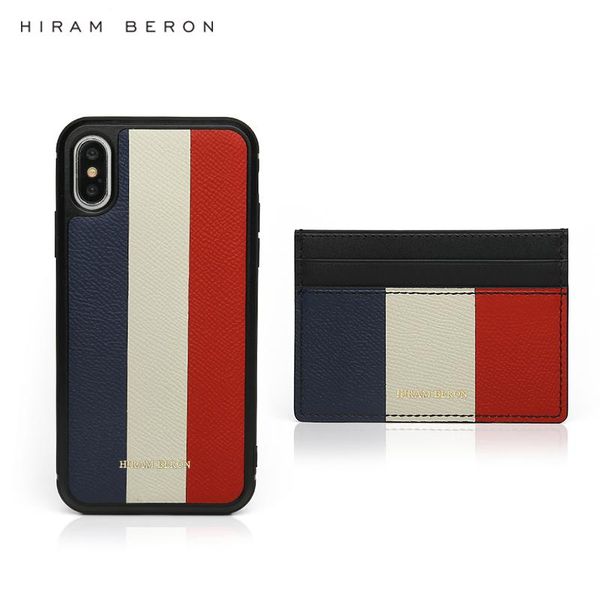 card holders hiram beron personalized name italian leather holder for men france flag color iphone cover x xr 11 12 pro max, Brown;gray
card holders hiram beron personalized name italian leather holder for men france flag color iphone cover x xr 11 12 pro max, Brown;gray