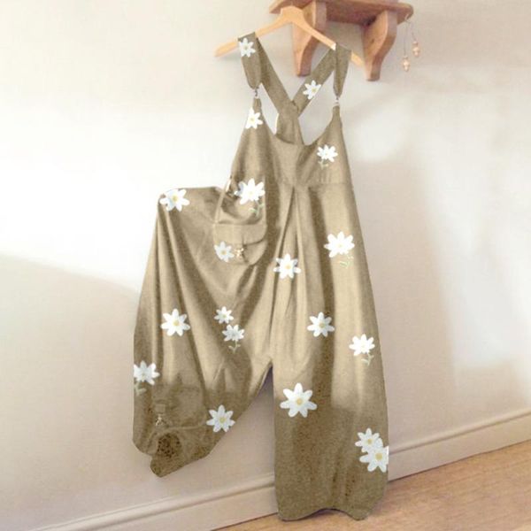 v-neck button crop playsuit bodysuit women fashion floral print o-neck rompers pocket casual long jumpsuit women's leggings, Black
v-neck button crop playsuit bodysuit women fashion floral print o-neck rompers pocket casual long jumpsuit women's leggings, Black