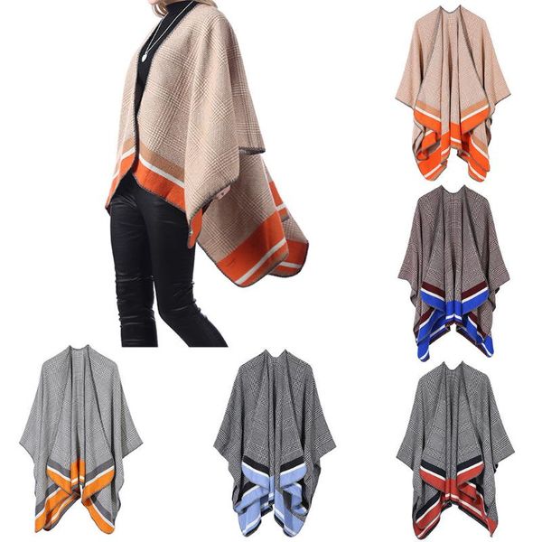 scarves winter women scarf casual soft cashmere stylish warm blanket solid shawl elegant wrap female bufanda mujer foulard femme, Blue;gray
scarves winter women scarf casual soft cashmere stylish warm blanket solid shawl elegant wrap female bufanda mujer foulard femme, Blue;gray