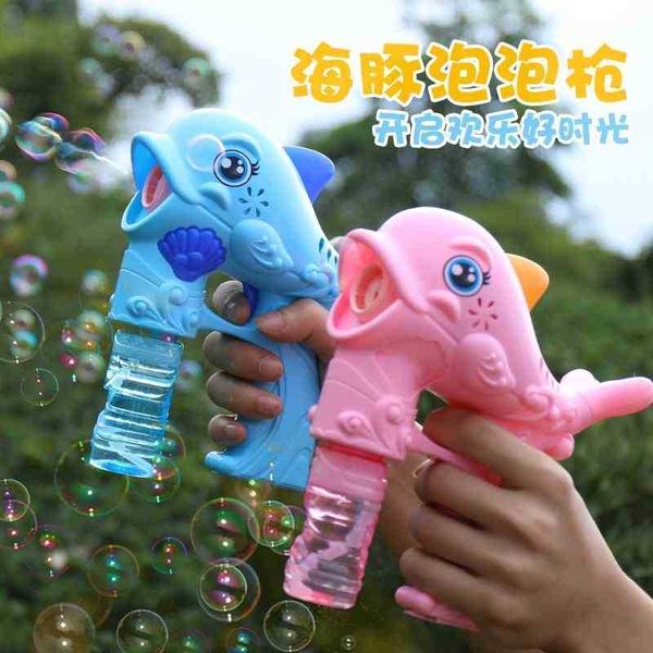 creative vibrato children's handheld outdoor water electric bubble cartoon music tiktok bubble gun
creative vibrato children's handheld outdoor water electric bubble cartoon music tiktok bubble gun
