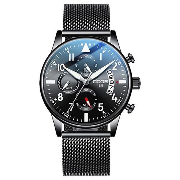 wristwatches 2021 fashion men watches luxury casual sport watch quartz business men's wristwatch male clock reloj hombre relogio mascul, Slivery;brown
wristwatches 2021 fashion men watches luxury casual sport watch quartz business men's wristwatch male clock reloj hombre relogio mascul, Slivery;brown