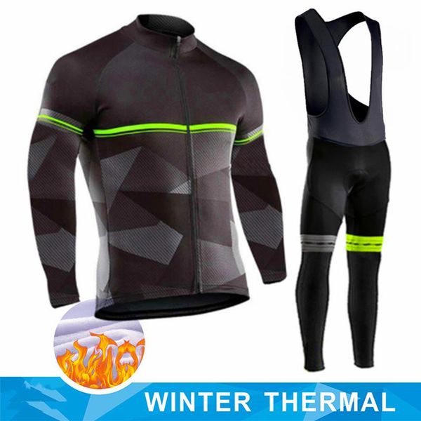 racing sets 2022 winter cycling clothes long sleeve clothing riding jersey set thermal fleece maillot ropa ciclismo invierno keep warm, Black;blue
racing sets 2022 winter cycling clothes long sleeve clothing riding jersey set thermal fleece maillot ropa ciclismo invierno keep warm, Black;blue