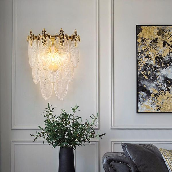 postmodern wall lamp living room background dining staircase aisle bedroom bedside light luxury 
postmodern wall lamp living room background dining staircase aisle bedroom bedside light luxury