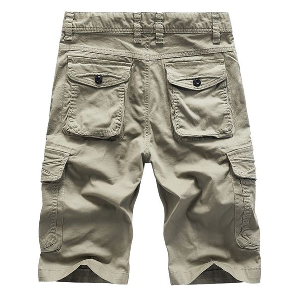 men's pants cargo shorts men summer casual loose cotton large size 4xl khaki, Black
men's pants cargo shorts men summer casual loose cotton large size 4xl khaki, Black