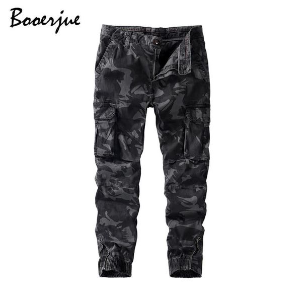 men's pants camouflage cargo multi pockets military style tactical cotton outwear straight casual trousers for men, Black
men's pants camouflage cargo multi pockets military style tactical cotton outwear straight casual trousers for men, Black