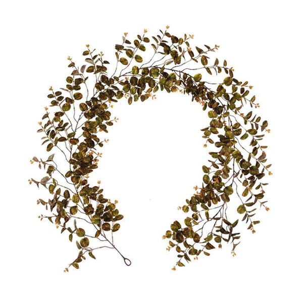 decorative flowers & wreaths vines ivy pure leaf rattan wisteria artificial eucalyptus garland office garden hanging wedding home room decor
decorative flowers & wreaths vines ivy pure leaf rattan wisteria artificial eucalyptus garland office garden hanging wedding home room decor