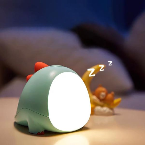 night lights light silicone touch sensor usb rechargeable timer animal warm white adjustable lamp kids baby bedroom deskdecor
night lights light silicone touch sensor usb rechargeable timer animal warm white adjustable lamp kids baby bedroom deskdecor