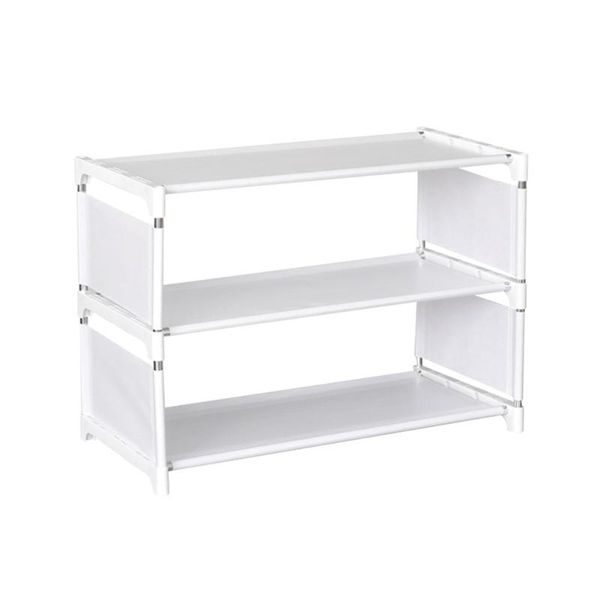 material dust-proof simple door shoe rack solid durable multi-layer organizer home space-saving storage cabinet clothing & wardrobe
material dust-proof simple door shoe rack solid durable multi-layer organizer home space-saving storage cabinet clothing & wardrobe