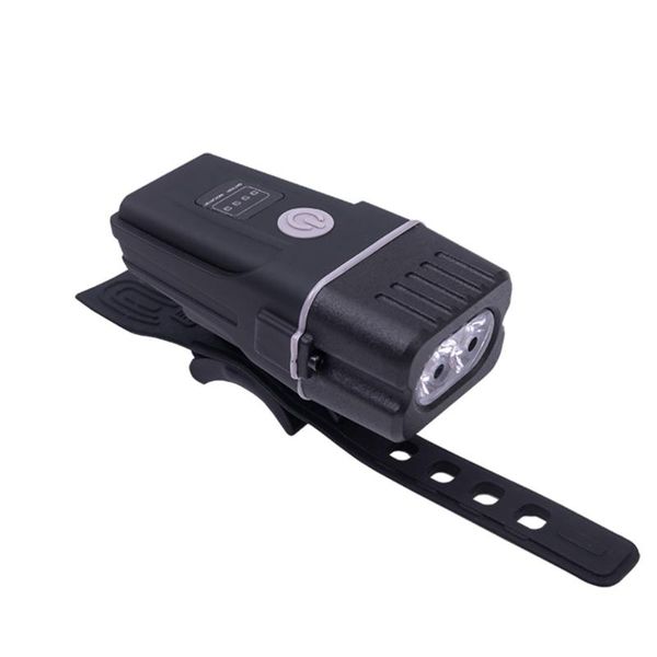 500lm dual 3535 led bike light headlight ip55 waterproof usb rechargeable for mountain road lights
500lm dual 3535 led bike light headlight ip55 waterproof usb rechargeable for mountain road lights