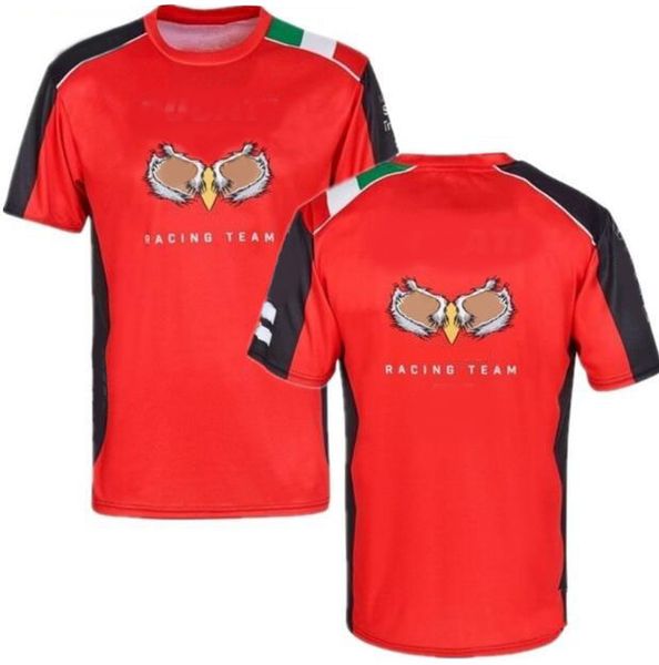 motorcycle off-road short sleeves, motocross polyester quick-drying t-shirt, the same style is customized
motorcycle off-road short sleeves, motocross polyester quick-drying t-shirt, the same style is customized