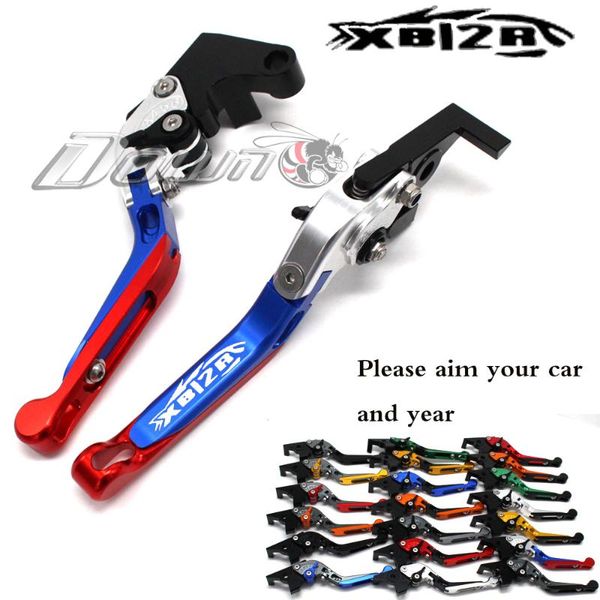 motorcycle brakes folding extendable cnc moto adjustable clutch brake levers for buell xb12r xb 12r 2009
motorcycle brakes folding extendable cnc moto adjustable clutch brake levers for buell xb12r xb 12r 2009
