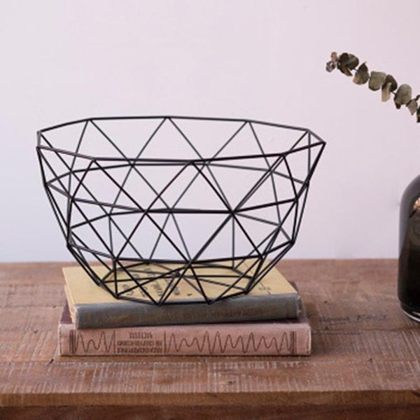 decorative objects & figurines simple design snacks candy basket deskbedroom kitchen fruit decor european iron hollow black storage
decorative objects & figurines simple design snacks candy basket deskbedroom kitchen fruit decor european iron hollow black storage